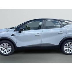 Renault Captur Evolution TCe 115HP Saint-Jouan-des-Gu&eacute;rets