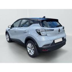 Renault Captur Evolution TCe 115HP Saint-Jouan-des-Gu&eacute;rets