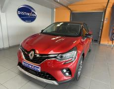 Renault Captur Brest
