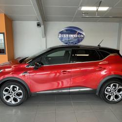 Renault Captur 1.0 TCE 100CH INTENS Tr&eacute;gueux
