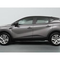 Renault Captur Evolution TCe 115HP Saint-Jouan-des-Gu&eacute;rets