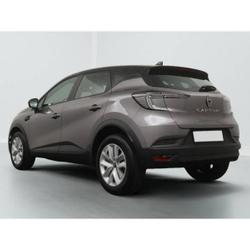 Renault Captur Evolution TCe 115HP Saint-Jouan-des-Gu&eacute;rets