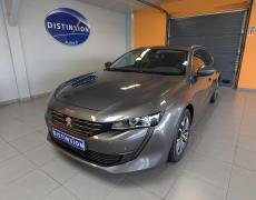 Peugeot 508 SW Trégueux