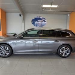 Peugeot 508 SW 1.5 dci bluehdi 130 eat8 allure Tr&eacute;gueux