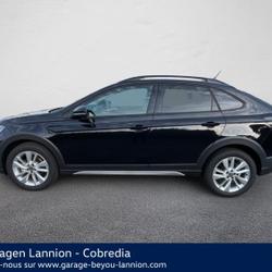 Volkswagen Taigo 1.0 TSI 116ch VW Edition DSG7 Guingamp