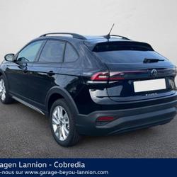 Volkswagen Taigo 1.0 TSI 116ch VW Edition DSG7 Guingamp