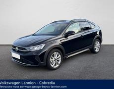 Volkswagen Taigo Lannion