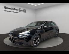 Mercedes Classe A Fleury-les-Aubrais