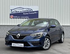 Renault Megane 4 Douchy-les-Mines