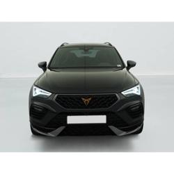 Cupra Ateca 1.5 TSI 150ch DSG7 V Saint-Jouan-des-Gu&eacute;rets