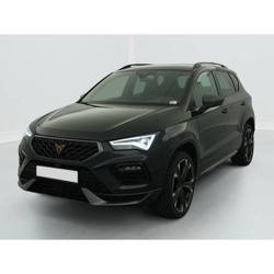 Cupra Ateca 1.5 TSI 150ch DSG7 V Saint-Jouan-des-Gu&eacute;rets