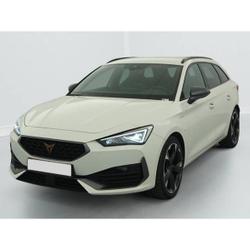 Cupra Leon SPORTSTOURER 1.4 e-HYBRID 204 ch DSG6 V Laval