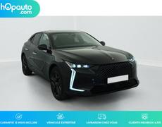 DS DS4 Laval