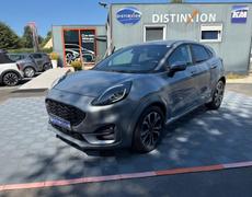 Ford Puma Breteil