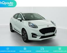 Ford Puma Cesson-Sévigné