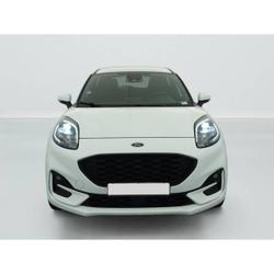 Ford Puma 1.0 FLEXIFUEL 125 CH MHEV S BVM6 ST-LINE Cesson-S&eacute;vign&eacute;
