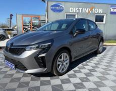 Renault Clio 5 Breteil