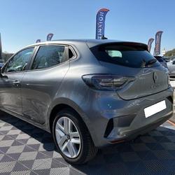 Renault Clio 5 1.5 BLUE DCI 100CH EVOLUTION GSR2 Breteil