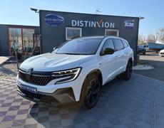 Renault Espace 5 Breteil