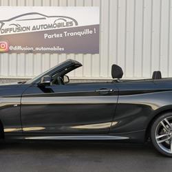 BMW Serie 2 220d 190ch M Sport BVA8 Douchy-les-Mines