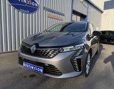 Renault Clio 5 Arzal