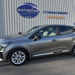 Renault Clio 5 1.0 TCE 90CH EXPRESSION BVA Arzal