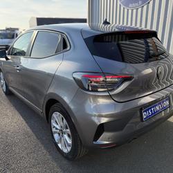 Renault Clio 5 1.0 TCE 90CH EXPRESSION BVA Arzal