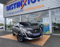 Peugeot 2008 Cholet