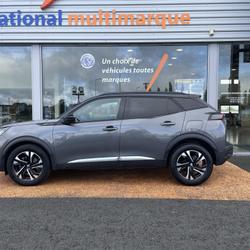 Peugeot 2008 1.5 BLUEHDi 130 EAT8 GT LINE Cholet