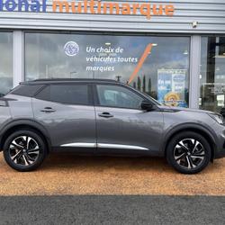 Peugeot 2008 1.5 BLUEHDi 130 EAT8 GT LINE Cholet