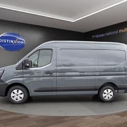 Renault Master IV L2H2 EXTRA 3T5 BLUEDCI 170 BVA 32900 HT Pabu
