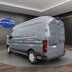 Renault Master IV L2H2 EXTRA 3T5 BLUEDCI 170 BVA 32900 HT Pabu