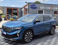 Renault Austral Breteil