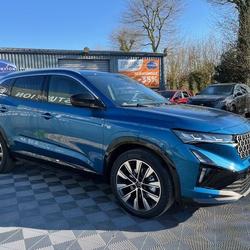 Renault Austral 1.2 E-TECH FULL HYBRID 200CH TECHNO Breteil