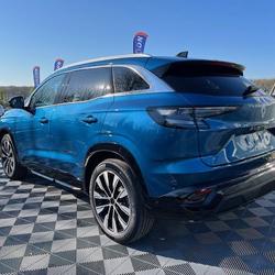 Renault Austral 1.2 E-TECH FULL HYBRID 200CH TECHNO Breteil