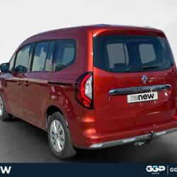 Renault Kangoo 1.5 Blue dCi 95ch Zen occasion - Orange - photo 3/29