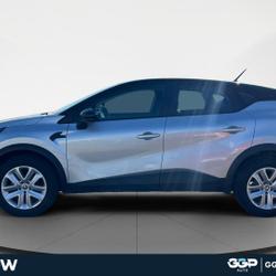 Renault Captur 1.0 TCe 100ch Business GPL occasion - Orange - photo 2/29