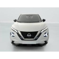 Nissan Juke DIG-T 114 DCT7 N-Connecta Cesson-S&eacute;vign&eacute;
