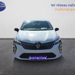 Renault Clio 5 V 1.0 TCE 90CH X-TRONIC EVOLUTION Orvault