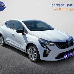 Renault Clio 5 V 1.0 TCE 90CH X-TRONIC EVOLUTION Orvault