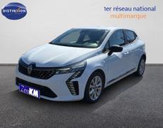 Renault Clio 5 Breteil