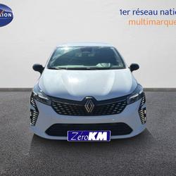 Renault Clio 5 V 1.0 TCE 90CH X-TRONIC EVOLUTION Breteil