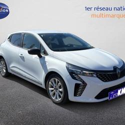 Renault Clio 5 V 1.0 TCE 90CH X-TRONIC EVOLUTION Breteil