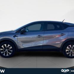 Renault Captur 1.0 Eco-G 100ch Evolution occasion - Orange - photo 2/29