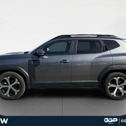 Dacia Duster 1.6 hybrid 140ch Journey occasion - Orange - photo 2/29