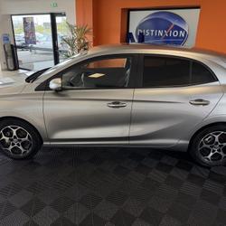 MG MG3 1.5 L Hybrid+ 195 ch Luxury Tr&eacute;gueux