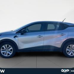 Renault Captur 1.0 TCe 90ch Zen -21 occasion - Orange - photo 2/29