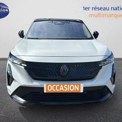 Renault Rafale 1.2ETECH F.HYBRID 200BVA ESPRIT ALPINE Tr&eacute;gueux