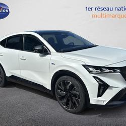 Renault Rafale 1.2ETECH F.HYBRID 200BVA ESPRIT ALPINE Tr&eacute;gueux