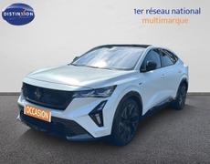 Renault Rafale Cholet